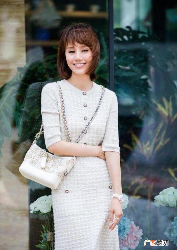 什么女孩一看就有气质，一看就很有气质的女人
