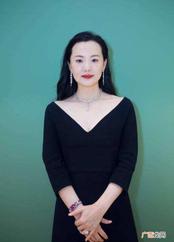 什么女孩一看就有气质，一看就很有气质的女人