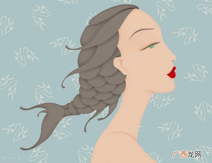 双鱼男喜欢的女生打扮，能让双鱼男主动的是哪类型的女生