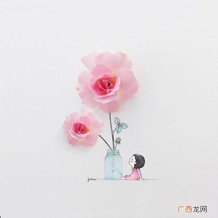 一眼就爱上的心灵鸡汤语录 简短的心灵鸡汤