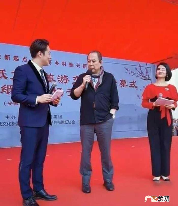 张铁林近照，64岁张铁林近照