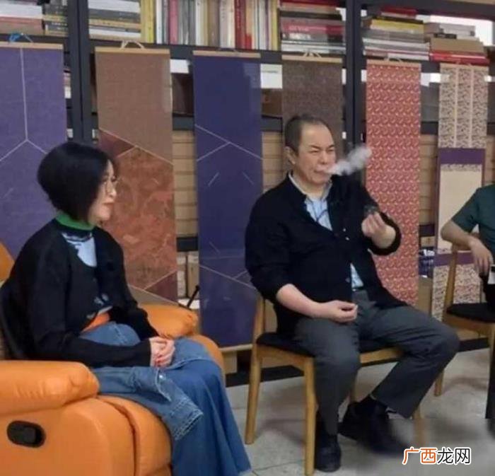 张铁林近照，64岁张铁林近照