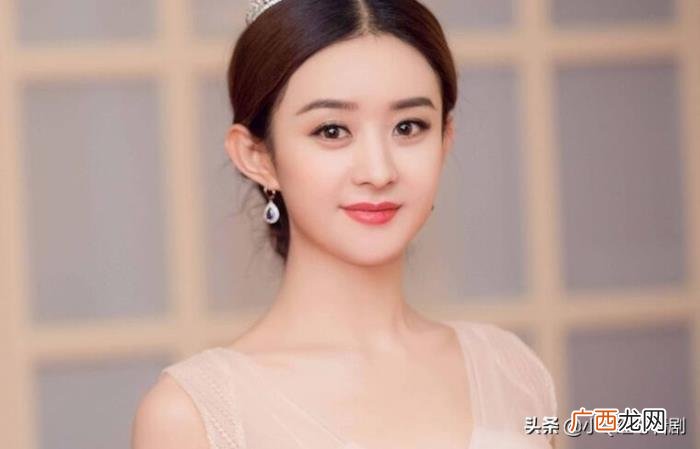 赵丽颖的热播剧是什么，赵丽颖的几部热播剧