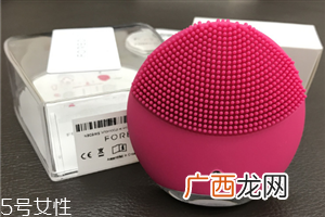 luna洁面仪哪一款性价比高 人手一件的洁面仪