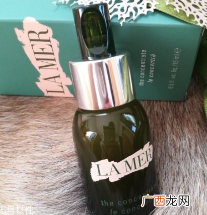 lamer海蓝之谜精华液怎么用？