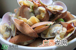 吃花甲会拉肚子吗？吃花甲拉肚子怎么办？