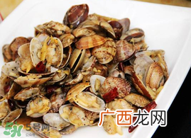 吃花甲会拉肚子吗？吃花甲拉肚子怎么办？