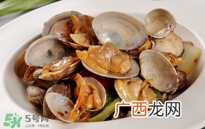 吃花甲会拉肚子吗？吃花甲拉肚子怎么办？
