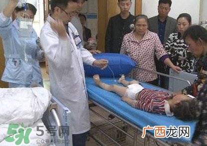 幼童干掉半斤白酒儿童喝酒的影响有多大
