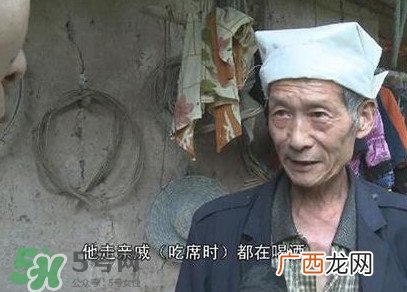 幼童干掉半斤白酒儿童喝酒的影响有多大