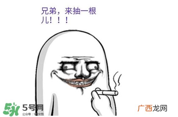 男童2岁时日抽40支烟吸烟的危害有哪些