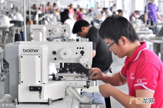 服装外发接单大平台 怎样接服装加工订单