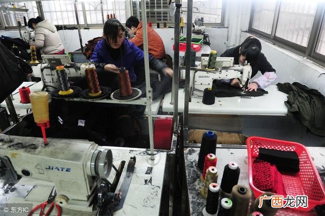 服装外发接单大平台 怎样接服装加工订单