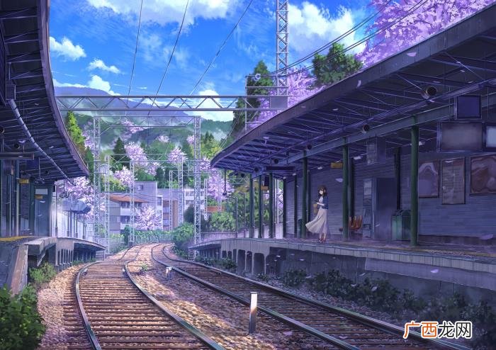 樱花文案/待君有余暇 樱花唯美句子简短