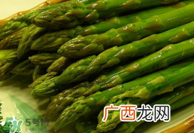 为什么吃了芦笋尿很臭?为什么吃芦笋有味道?