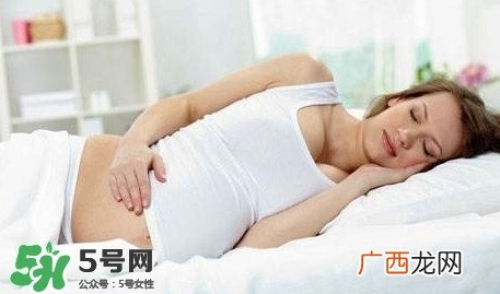 怀孕6月子宫为空腹腔妊娠是什么意思