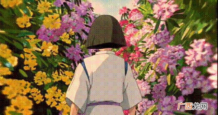 每个人都是人生匆匆过客 世界一直存在人是过客