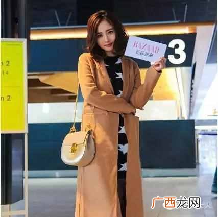 明星穿什么品牌衣服吗（明星穿的品牌衣服有哪