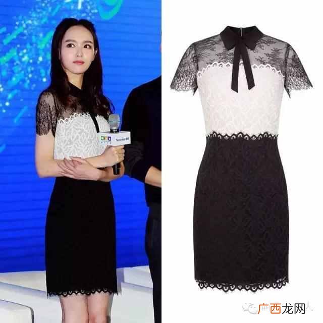 明星穿什么品牌衣服吗（明星穿的品牌衣服有哪