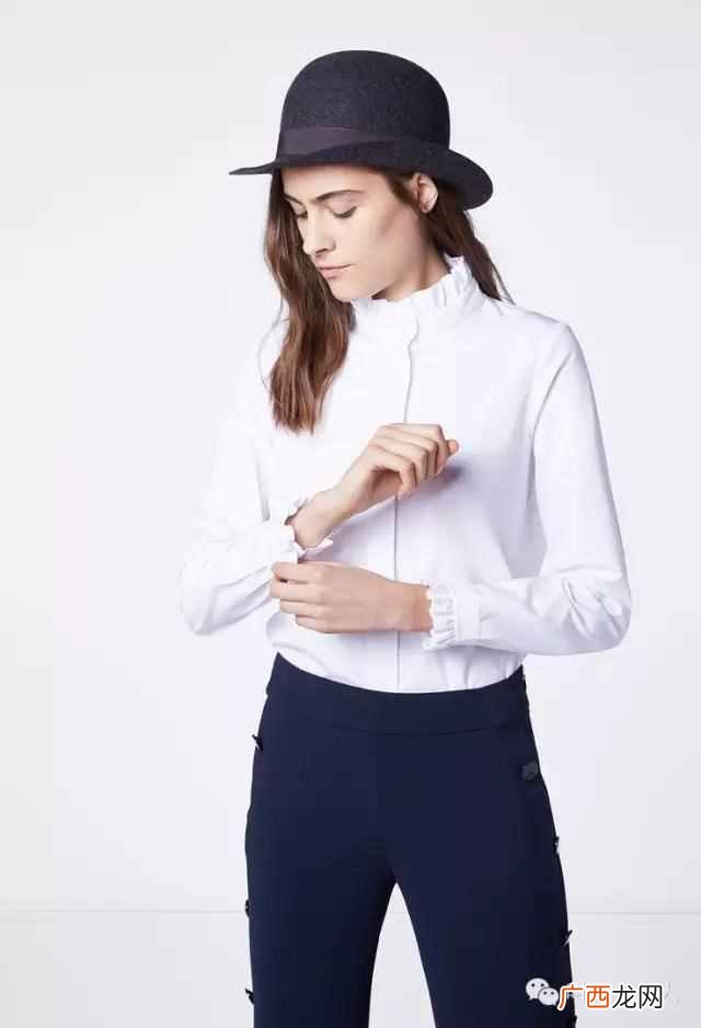 明星穿什么品牌衣服吗（明星穿的品牌衣服有哪