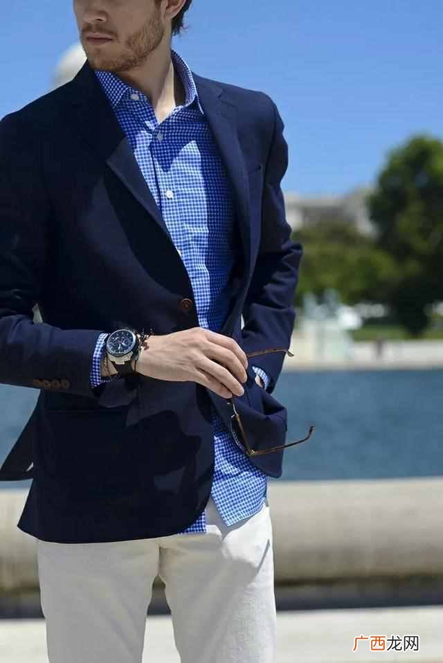 男生穿什么衣服牌子合适（30岁左右男士怎么穿衣