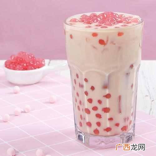 奶茶放什么东西好吃（奶茶里加什么东西好吃受