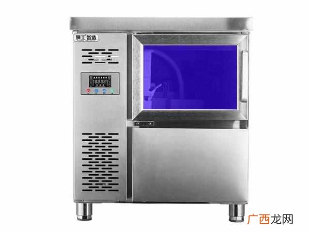 奶茶店需要什么机器(开家奶茶店要准备哪些东