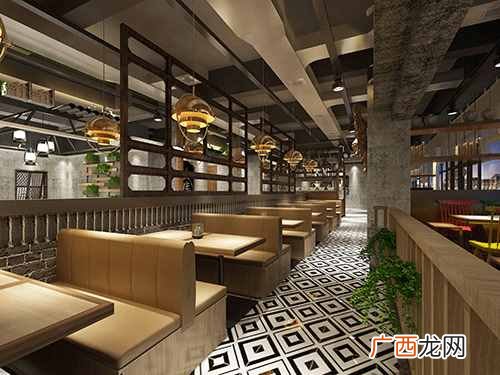 奶茶店放什么吸引顾客(奶茶店装修什么风格比