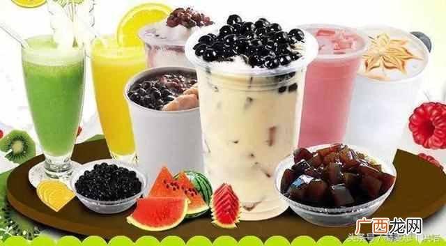 奶茶店怎么经营生意好 奶茶店放什么能招财