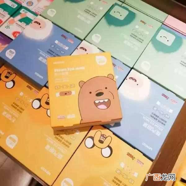 名创优品什么好用（名创优品里有什么东西值得