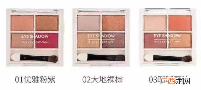 名创优品什么好用（名创优品里有什么东西值得