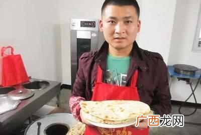 做什么饼类小吃受欢迎 现在卖什么饼挣钱多