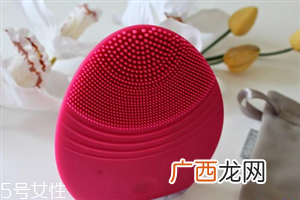 luna洁面仪会把角质洗薄吗 luna mini2和go的区别