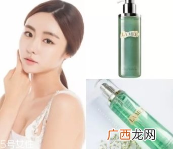 lamer海蓝之谜洗面奶有几款？哪款好？