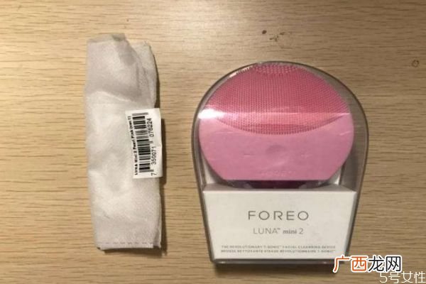 luna洗脸仪导入功能是涂护肤品前还是后 护肤效果很好