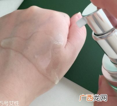lamer海蓝之谜洁面凝露怎么样？