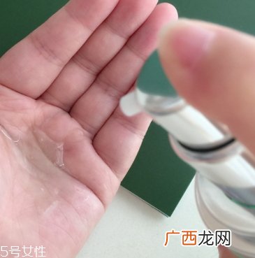 lamer海蓝之谜洁面凝露怎么样？
