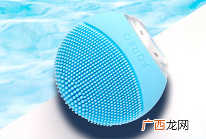 luna洗脸仪怎么选颜色？洗脸清洁神器