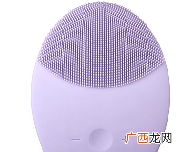 luna洗脸仪怎么选颜色？洗脸清洁神器