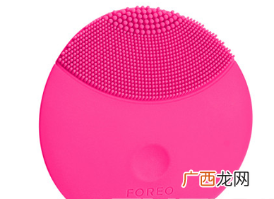 luna洗脸仪怎么选颜色？洗脸清洁神器