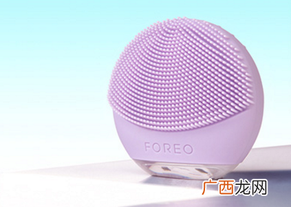 luna洗脸仪怎么选颜色？洗脸清洁神器