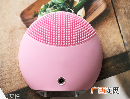 luna洗脸仪怎么选颜色？洗脸清洁神器