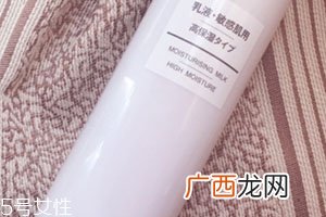 乳液怎么做面膜？要看是什么乳液