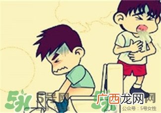 上吐下泻吃什么比较好?上吐下泻可以吃什么?