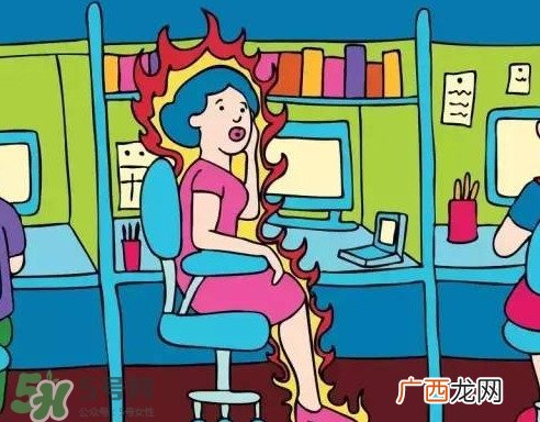 更年期什么时候开始？更年期要多久的时间才结束