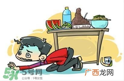 肠胃炎是怎么引起的？肠胃炎的症状及治疗