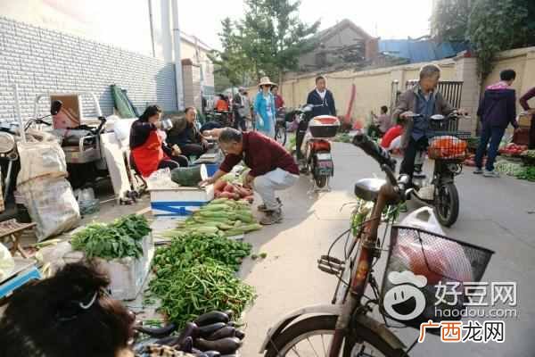 早市上卖什么好卖又赚钱 早市卖点什么好
