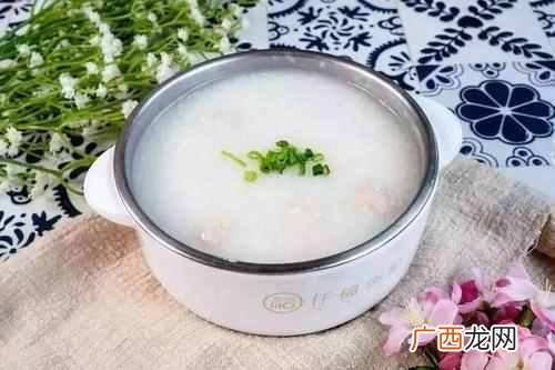 早餐粥做什么好 小孩喝什么粥有营养