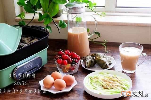 早上做什么吃好吃有健康 早餐适合做什么好