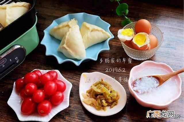 早上做什么吃好吃有健康 早餐适合做什么好